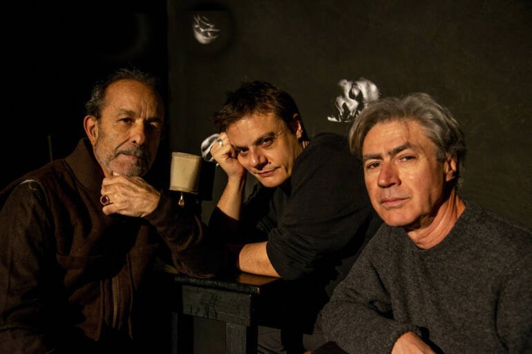 Play Duett (atto terzo) in Sala Assoli