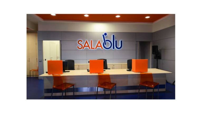RFI, a dicembre altre dieci stazioni nel circuito Sala Blu: due in Campania