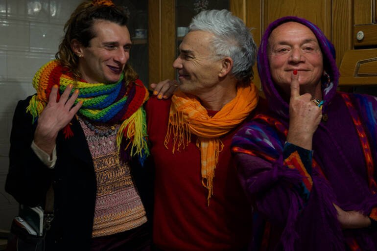 Laceno d’Oro International Film Festival di Avellino, i vincitori
