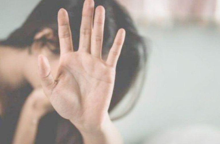 Pompei violenza domestica