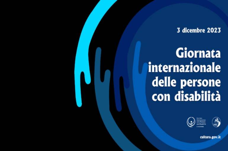 Percorsi e iniziative per l’accessibilità nella Grande Pompei