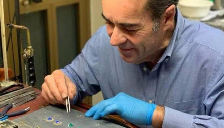 Follia ad Arzachena, uccide il padre a bastonate dopo lite