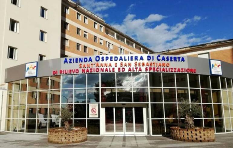 Pazienti con bradiaritmie, l’Azienda Ospedaliera di Caserta sviluppa pacemaker “senza fili 2.0”