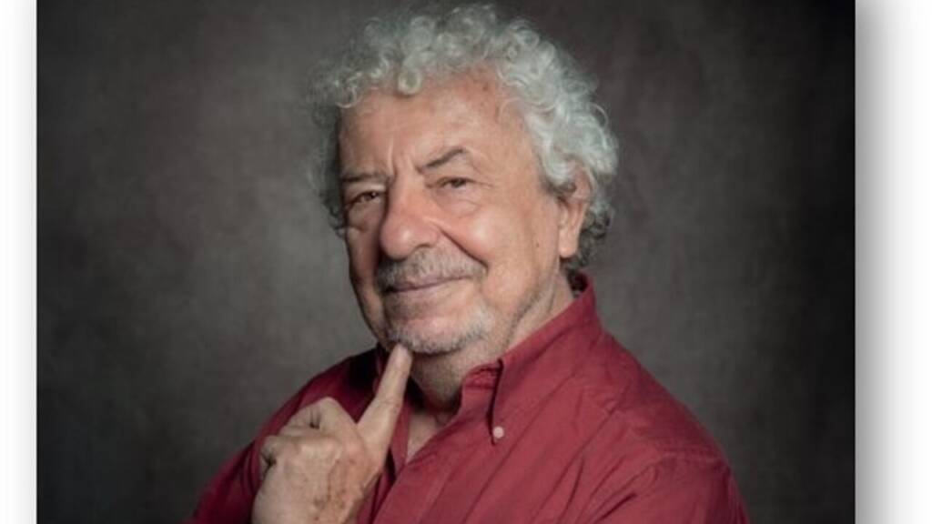 Benedetto Casillo presenta i classici: L’arte come aiuto per l’umanità