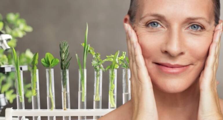 Cosmesi naturale, cos’è e perché bisogna sceglierla 