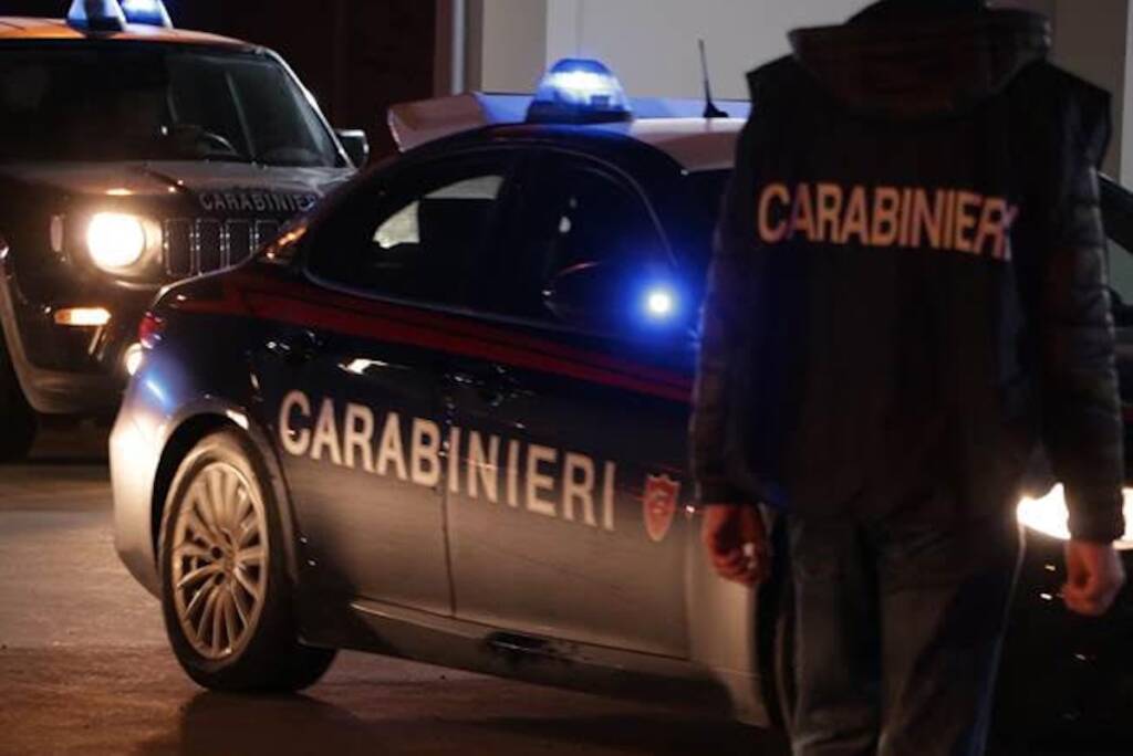 Caserta, vende droga in stazione di servizio sulla SS Casilina: arrestato 69enne