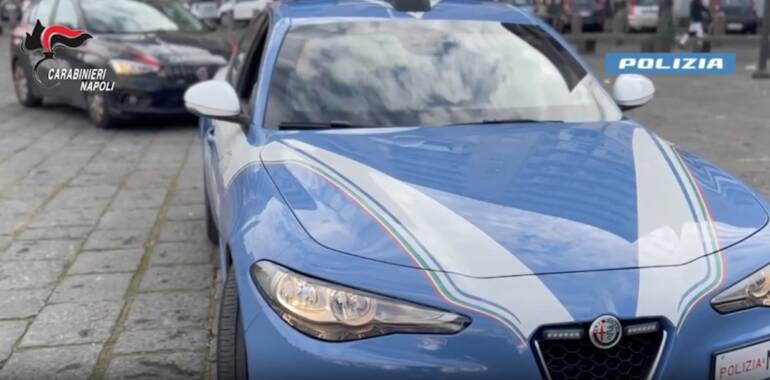 villaricca cittadinanze false