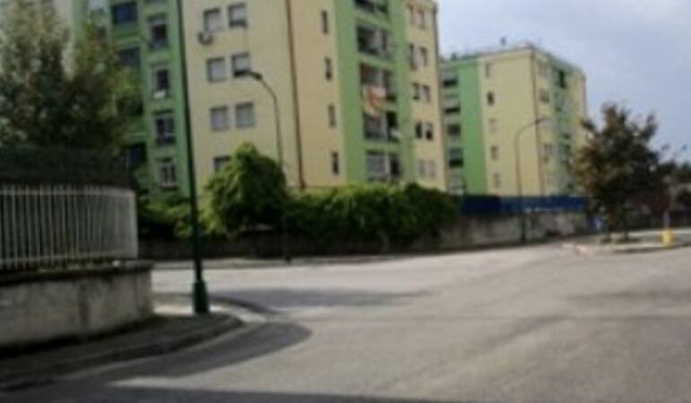 Cercola, allacci abusivi alla rete elettrica: 6 denunciati