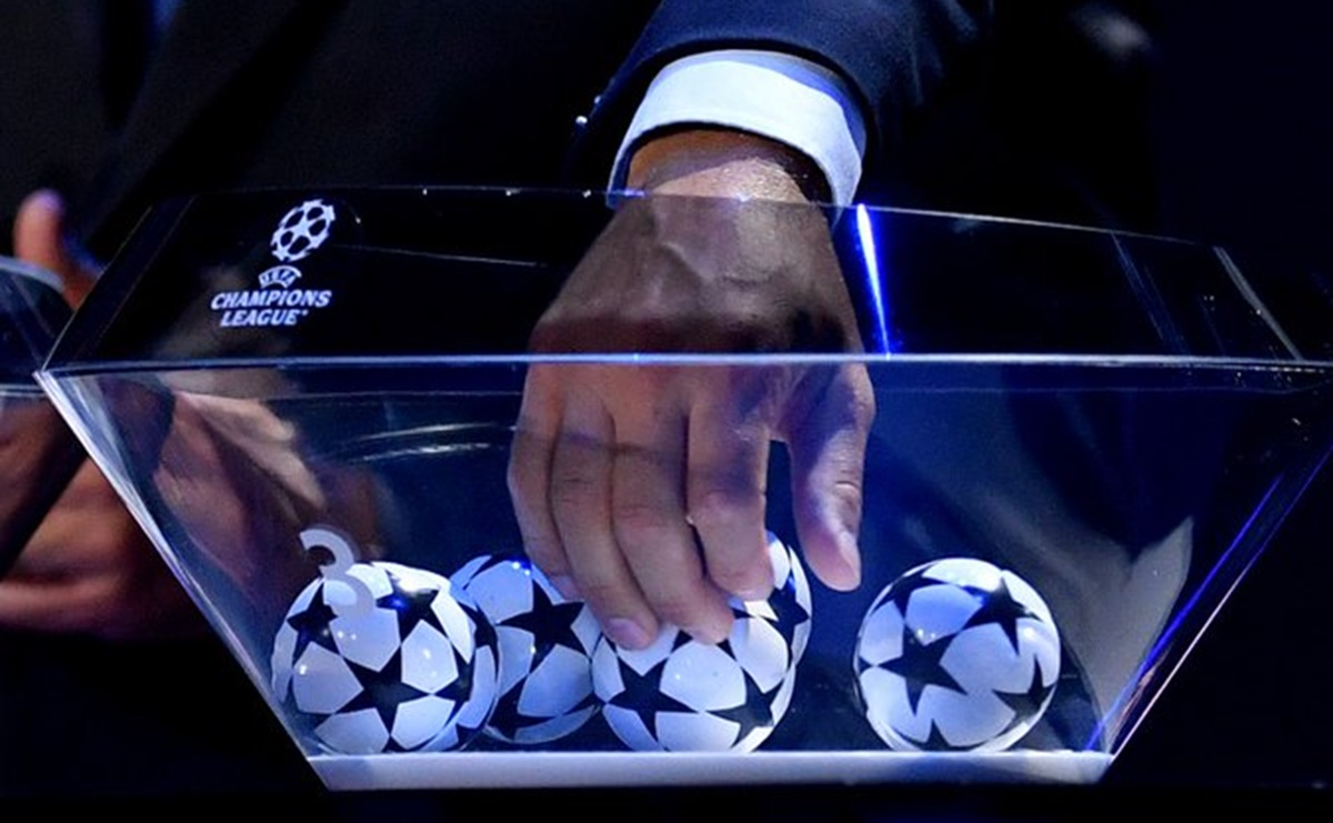 Champions League, i quarti di finale: super sfida tra Real Madrid e Manchester City