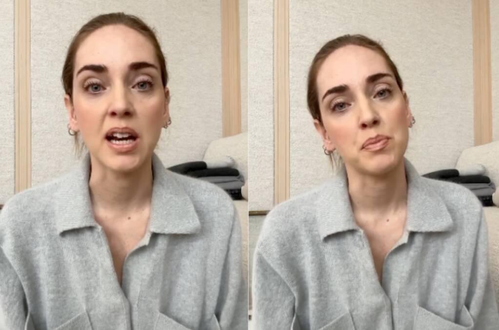 Accordo tra Chiara Ferragni e Codacons