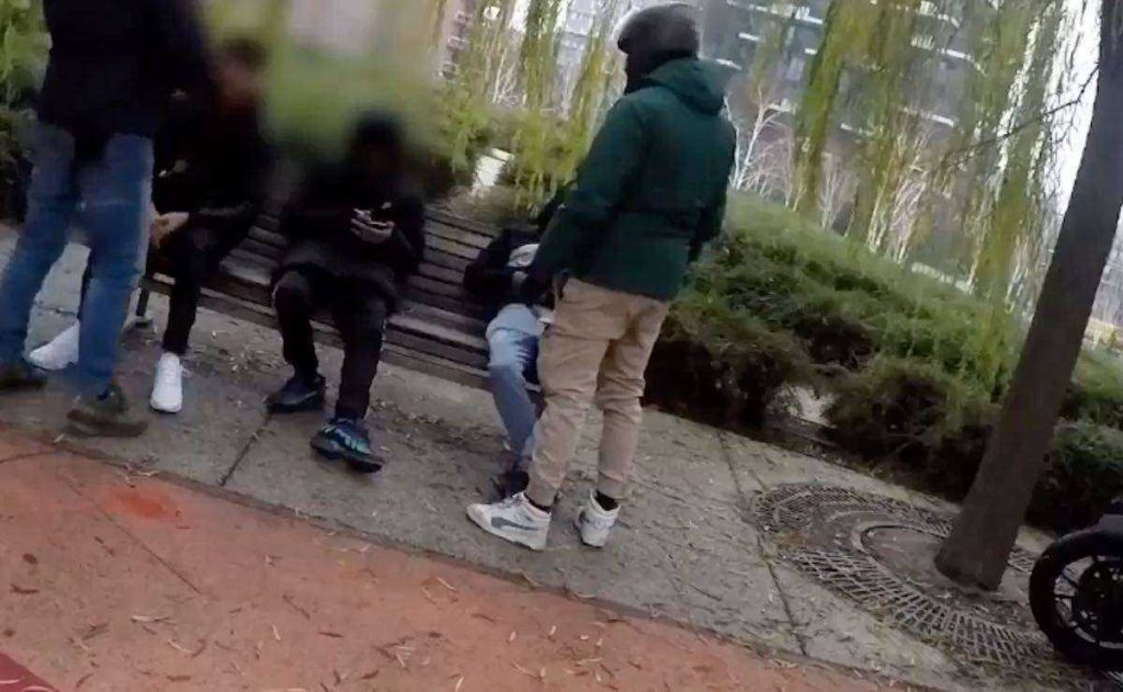 Baby gang, 40 arresti e 70 denunce nel mondo dei Trapper