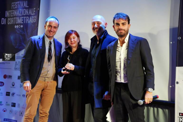 CORTISONANTI 2023, premiati al Maschio Angioino i cortometraggi vincitori