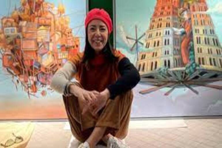 Dadart, la nuova galleria d’arte contemporanea a Salerno