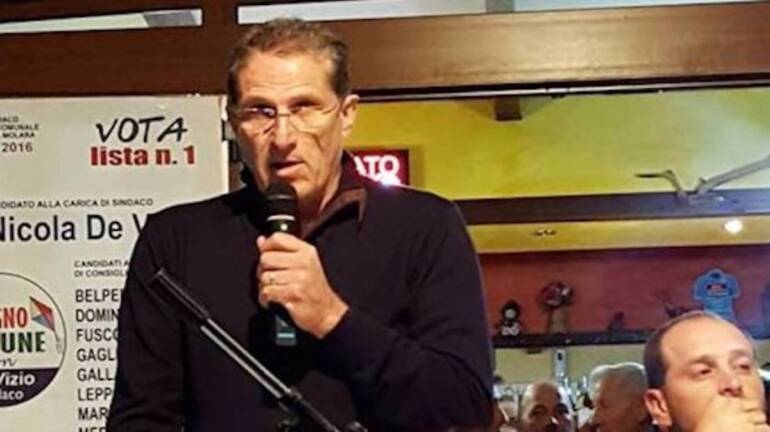 Assolti il sindaco e il responsabile dell’ ufficio tecnico del comune di San Giorgio La Molara