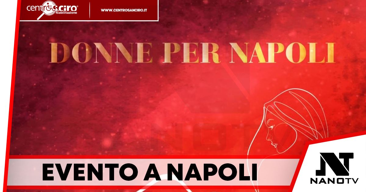 Premio “Donne per Napoli” riconosce anche la mamma di Giogiò Cutolo