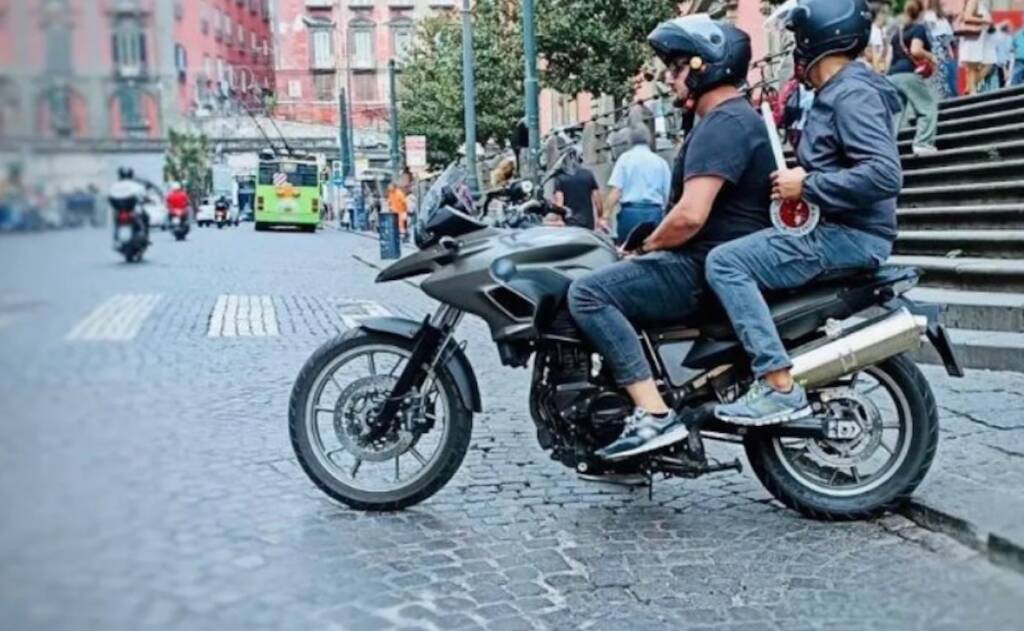 Arrestato a Portici, deve scontare oltre quattro anni di carcere