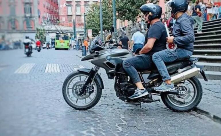 Arrestato a Portici, deve scontare oltre quattro anni di carcere