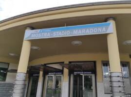 Napoli-Juve, Eav prolunga orari Cumana e treni straordinari per il Maradona