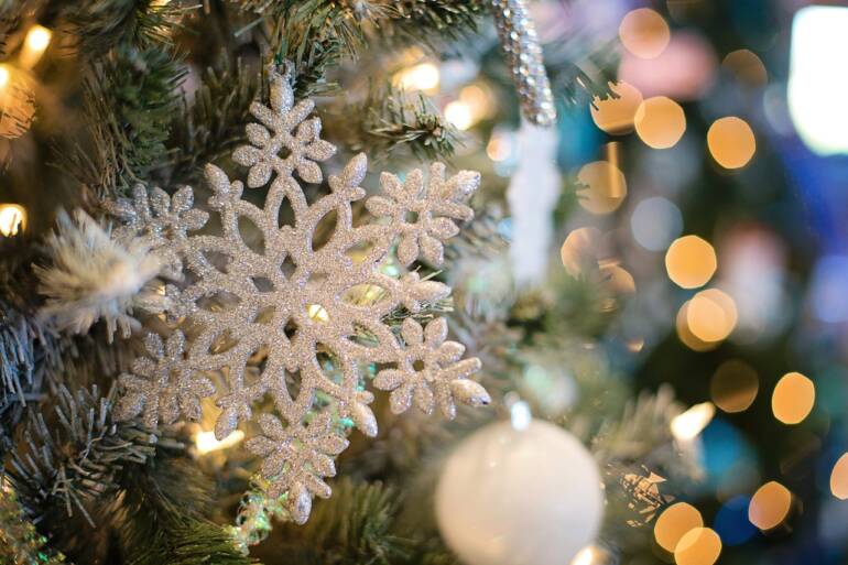 Natale ed Epifania: la città di Napoli si prepara ad accogliere 380mila visitatori