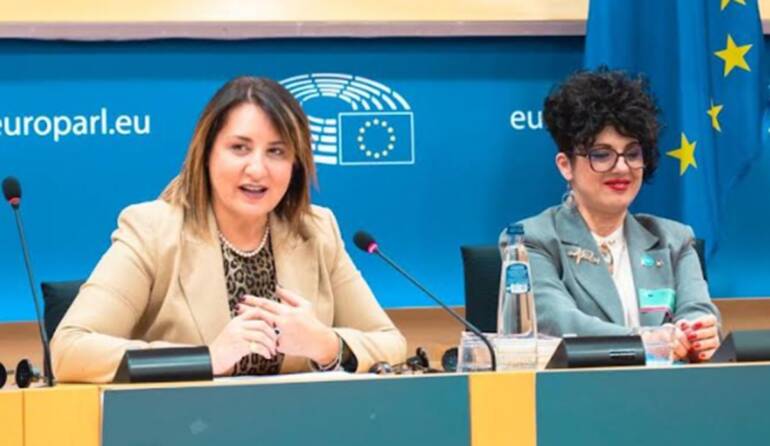 Autismo, Gemma (Fdi-Ecr): “Sentenza su assegno di cura è segno di politica fallimentare della Regione”
