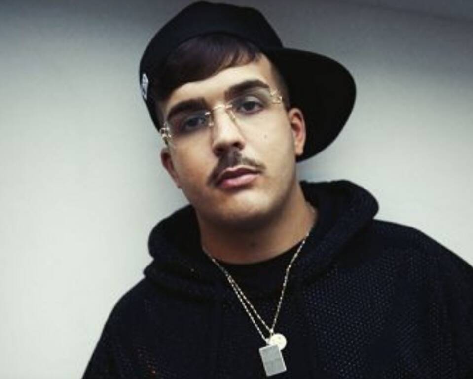 Sanremo Festival, Geolier advances among bookmakers