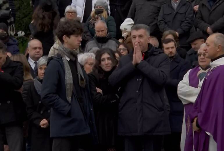 Il padre di Giulia Cecchettin a Bild: “Farò di tutto perché Turetta abbia la giusta pena”
