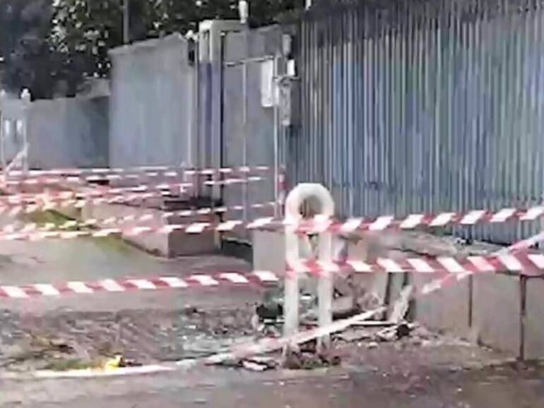 Una ragazza di 23 anni perde la vita in un incidente stradale ad Aversa