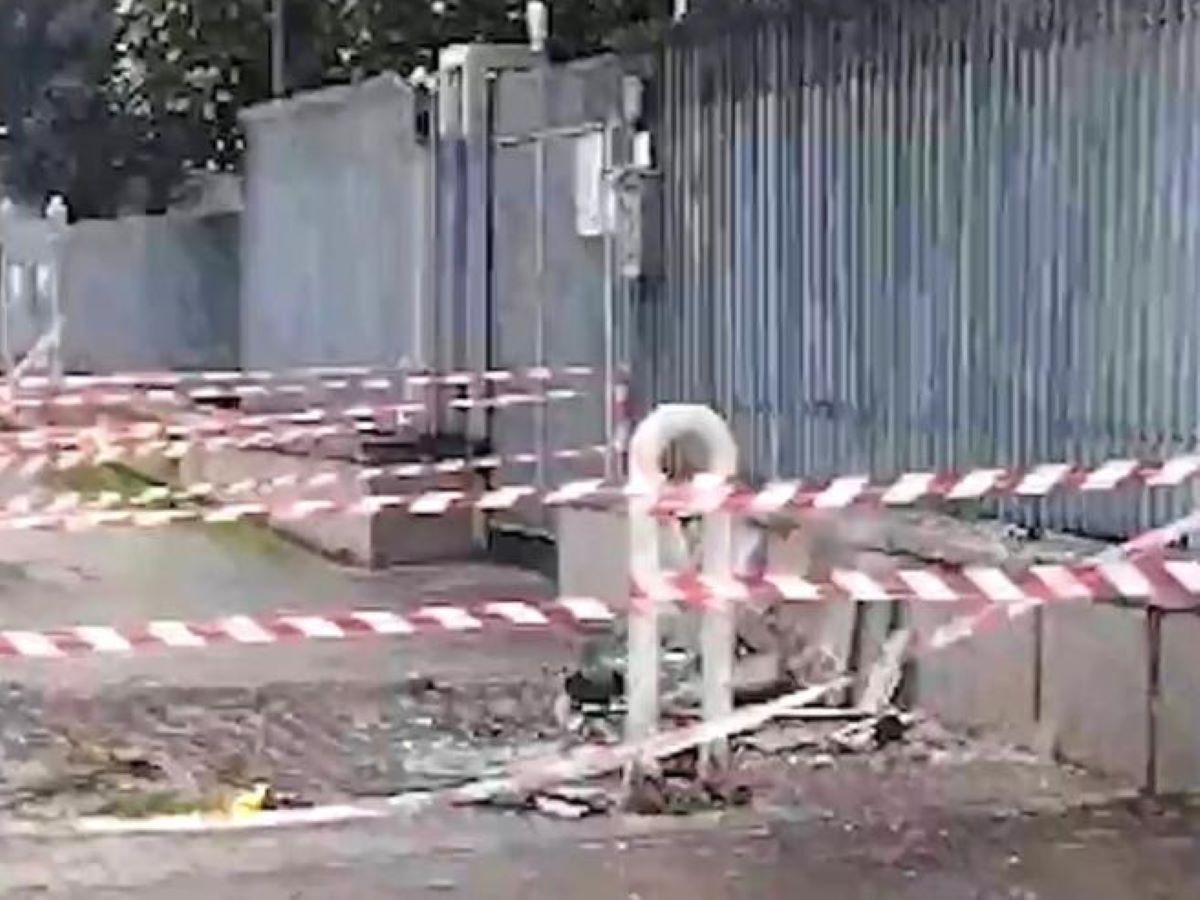 incidente stradale aversa