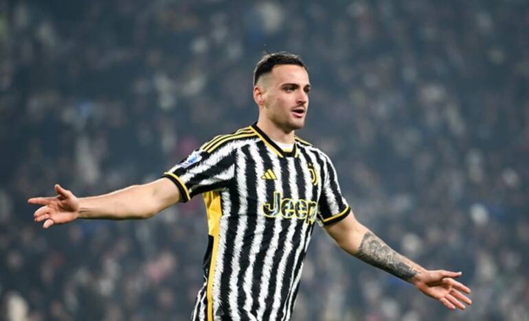 Caso scommesse, Fagioli coinvolse Pinsoglio e Gatti. Il pm: “Lo aiutò a pagare i debiti”