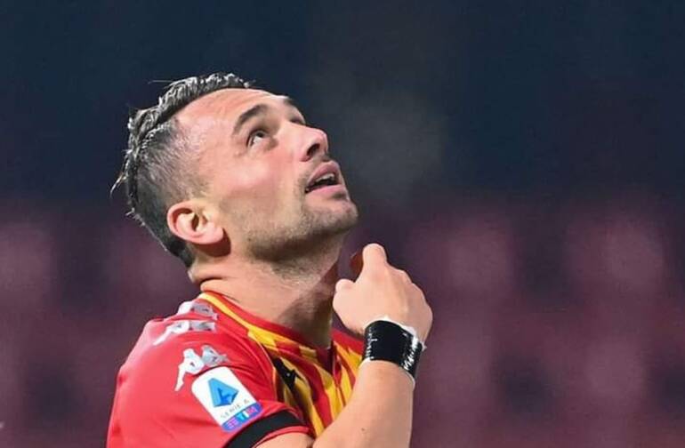 Procura FIGC, chiuse indagini su caso scommesse Benevento: quattro calciatori a rischio squalifica