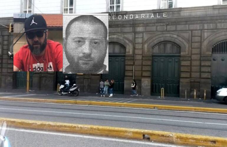 Castellammare, l’ex killer arrestato nel suo ristorante premiato