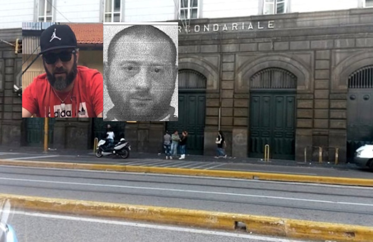 Ex killer arrestato nel suo ristorante premiato a Castellammare