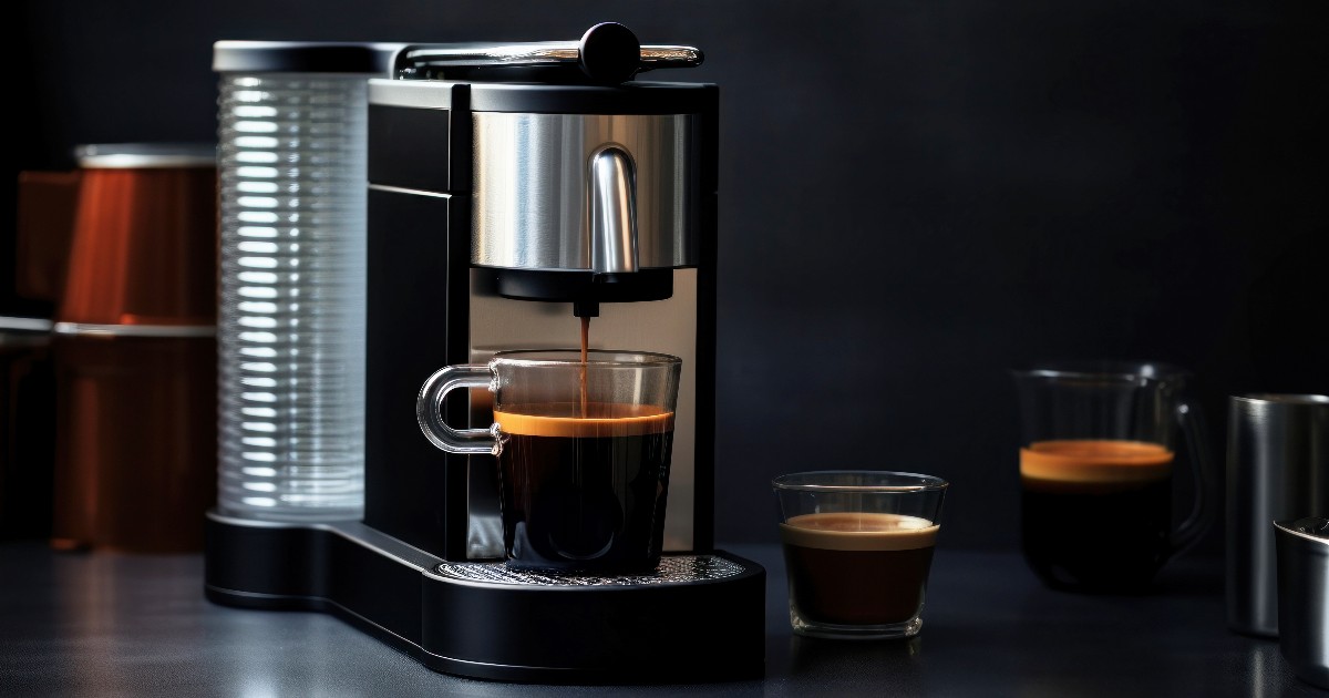 "Le macchinette del caffè sono un concentrato di batteri, soprattutto quelle degli ospedali": il nuovo studio