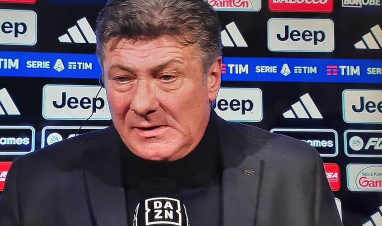 Mazzarri: “Sta girando tutto male. Osimhen? Era ai minimi termini, non andava rischiato”