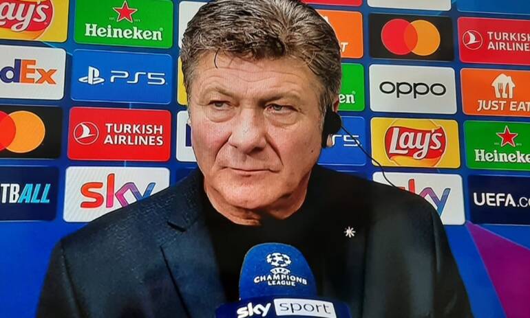 Mazzarri: “Contava vincere e non subire gol. Ora cammino ancora lungo”