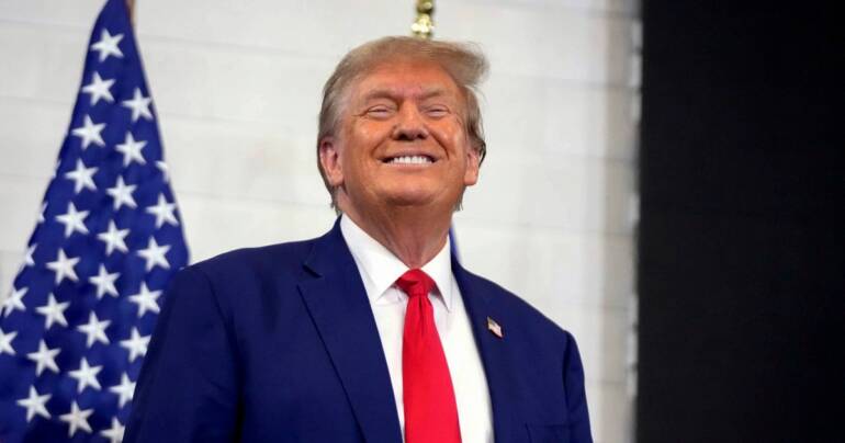 Trump, la Corte Suprema Usa respinge richiesta urgente su immunità