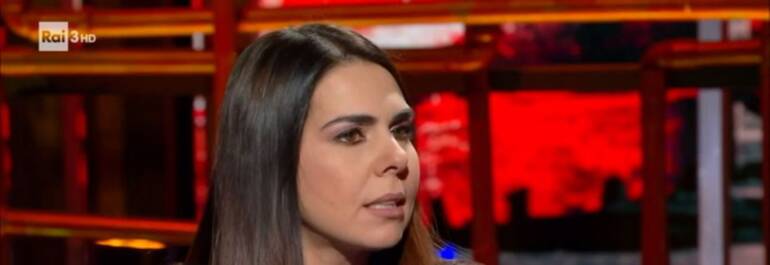 Naples, the policewoman raped on TV: "I'm a survivor"