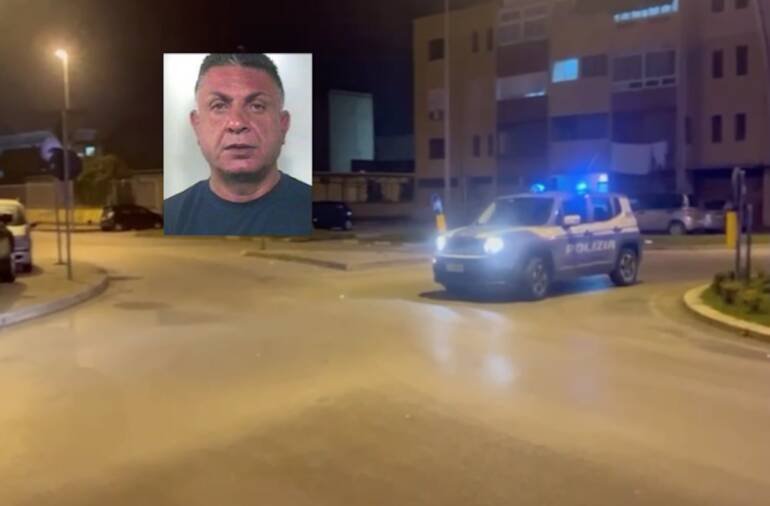 Afragola, il boss Luongo aveva ordinato l’omicidio del giovane rivale Giuseppe Sasso. Tutti i nomi