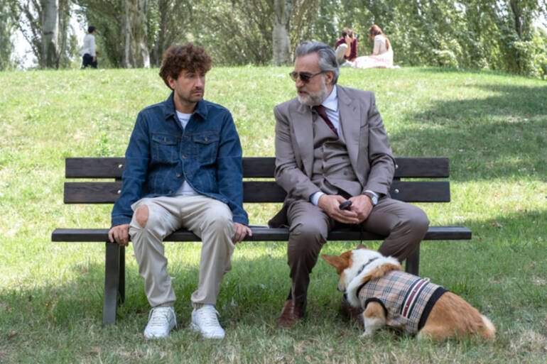 ‘Succede anche nelle migliori famiglie’, il nuovo film di Alessandro Siani