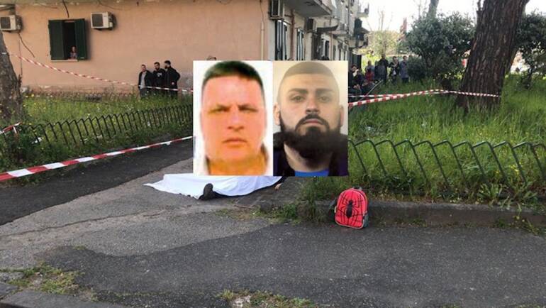 Camorra, la Cassazione annulla l’ergastolo per “l’omicidio dello zainetto”