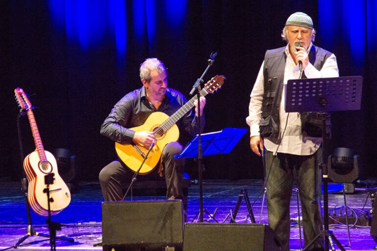 Tracce contemporanee: 5 giorni di dialoghi musicali e concerti