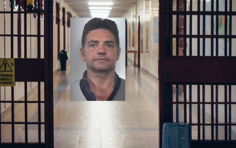 Camorra, Paolo Pagnozzi si difende: “Droga? No, ho acquistato un’auto”
