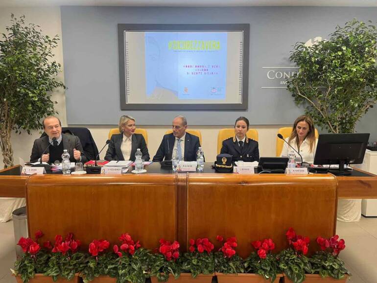 I bar di Napoli pronti a segnalare i casi di violenze sulle donne