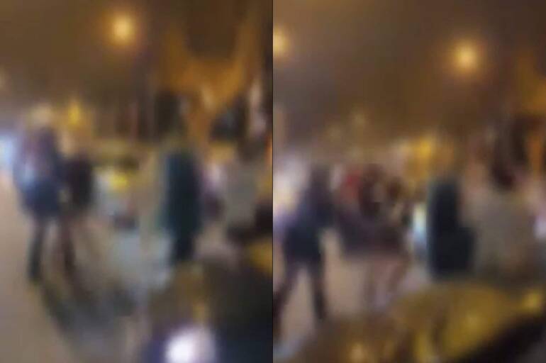 Barano, dopo la rissa ristorante chiuso per 7 giorni