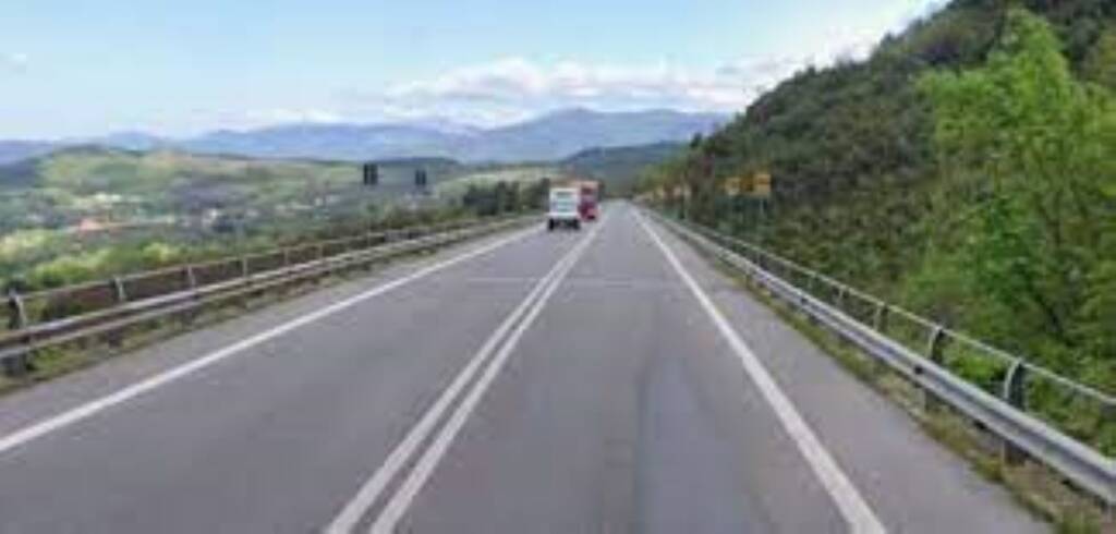 Salerno, verifiche su viadotto, chiuso tratto statale Cilentana