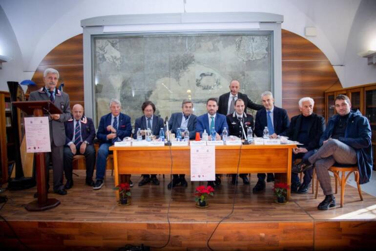 A San Giorgio a Cremano il premio dedicato a Gelsomina Verde