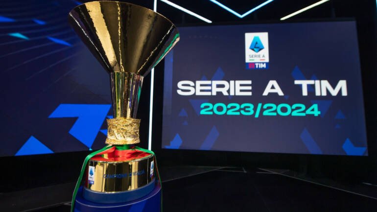 serie a