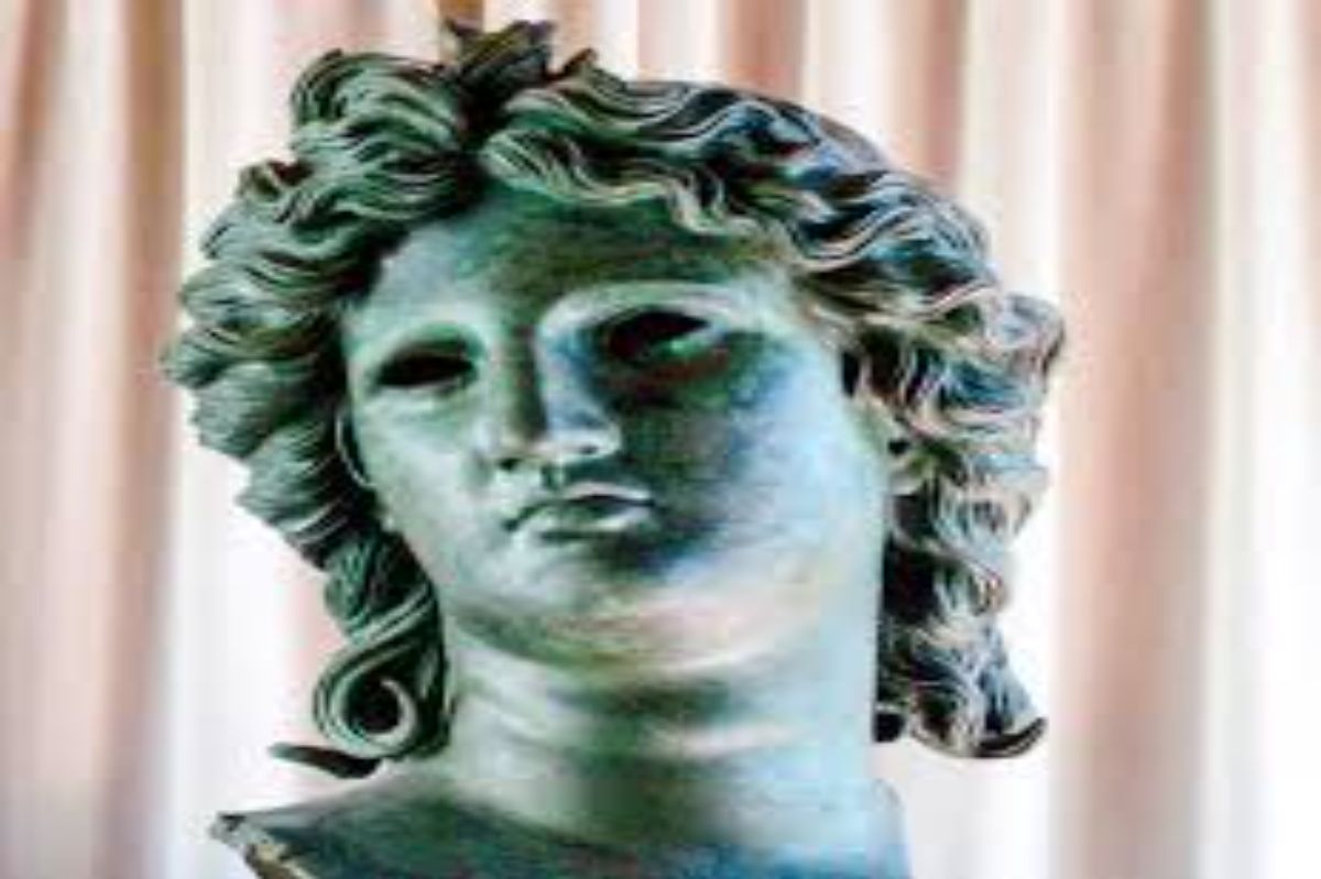 testa apollo salerno