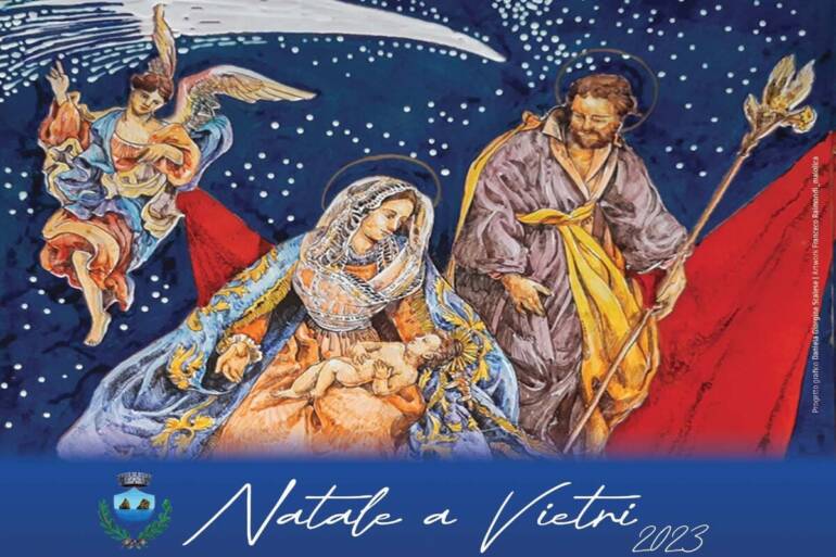 ‘La Musica incontra la Ceramica’, 7 appuntamenti musicali per il Natale a Vietri sul Mare
