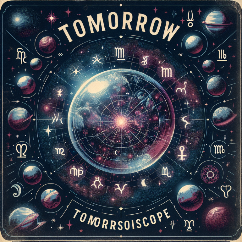 Scopri cosa ti riserva il destino: l’oroscopo di oggi